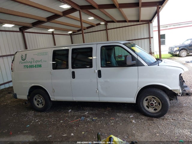 GMC l20 - flex fuel(gas/ethanol), iron 2014 1GTW7FCA5E1911097 Image 13