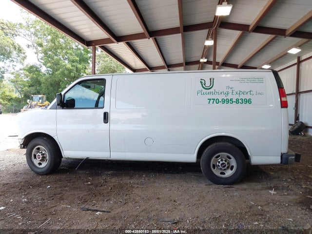 GMC l20 - flex fuel(gas/ethanol), iron 2014 1GTW7FCA5E1911097 Image 14