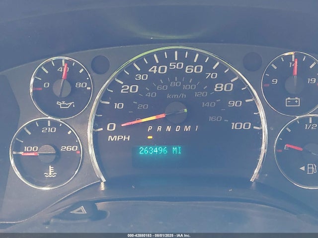 GMC l20 - flex fuel(gas/ethanol), iron 2014 1GTW7FCA5E1911097 Image 15