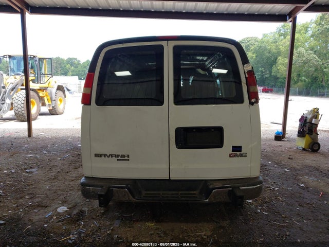 GMC l20 - flex fuel(gas/ethanol), iron 2014 1GTW7FCA5E1911097 Image 16