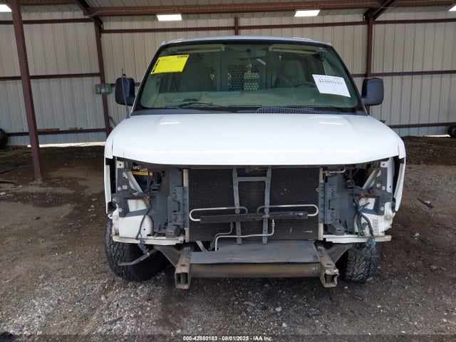 GMC l20 - flex fuel(gas/ethanol), iron 2014 1GTW7FCA5E1911097 Image 6