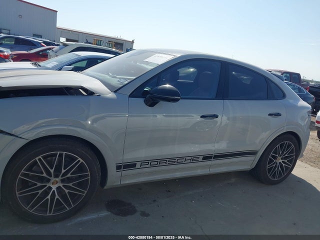 WP1BA2AY3RDA52927 Porsche Cayenne