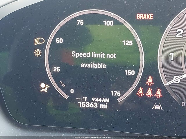 WP1BA2AY3RDA52927 Porsche Cayenne