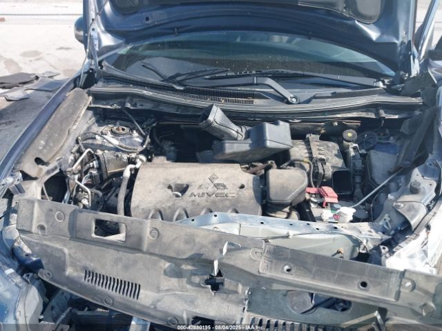 2018 MITSUBISHI OUTLANDER JA4AZ3A34JZ058169 Photo 9