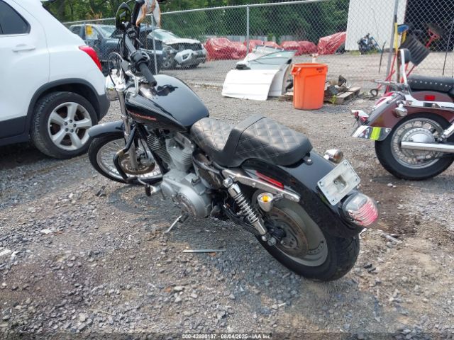 2006 HARLEY-DAVIDSON XL883 1HD4CJM196K435063 Photo 2