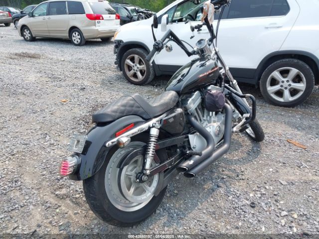 2006 HARLEY-DAVIDSON XL883 1HD4CJM196K435063 Photo 3