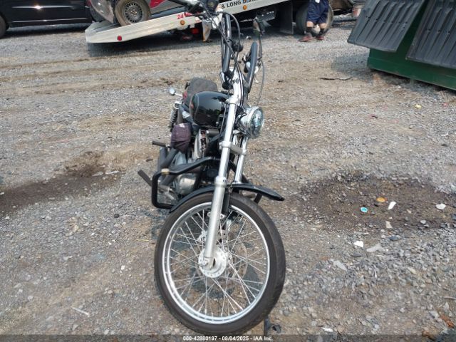 2006 HARLEY-DAVIDSON XL883 1HD4CJM196K435063 Photo 4