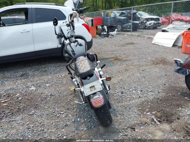 2006 HARLEY-DAVIDSON XL883 1HD4CJM196K435063 Photo 5