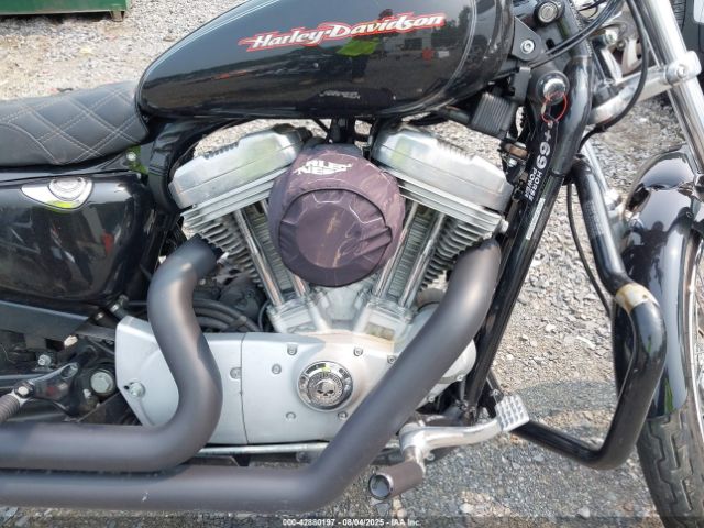 2006 HARLEY-DAVIDSON XL883 1HD4CJM196K435063 Photo 7