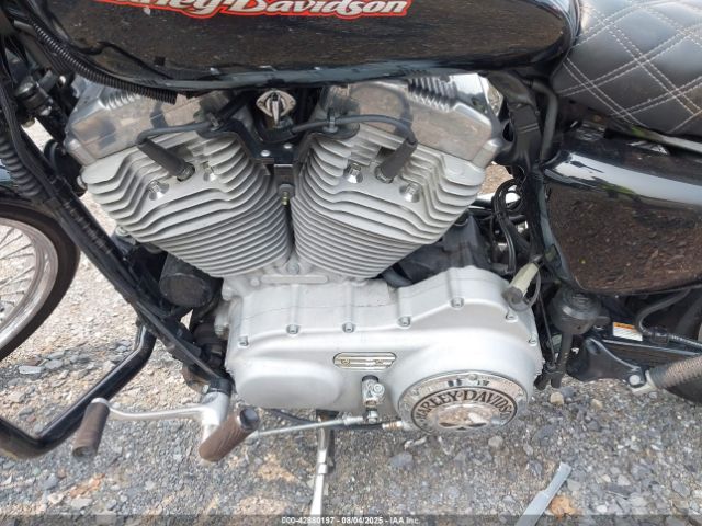 2006 HARLEY-DAVIDSON XL883 1HD4CJM196K435063 Photo 8