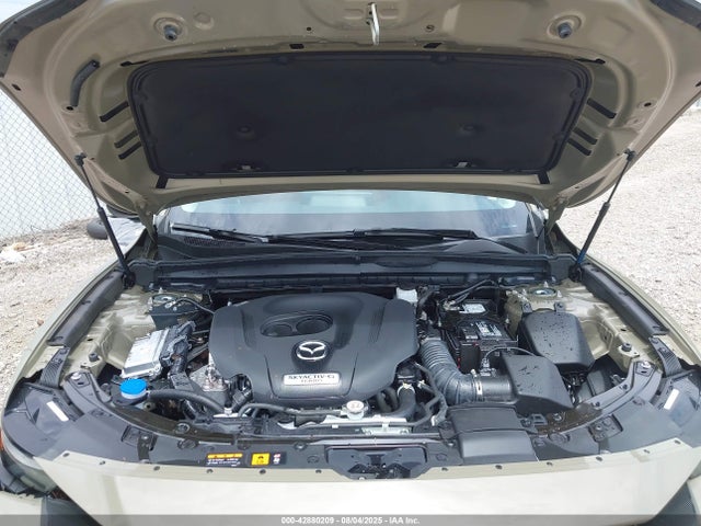 Mazda py turbo 2025 7MMVABXY0SN325845 Image 10