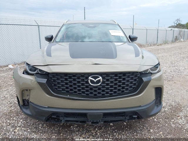 Mazda py turbo 2025 7MMVABXY0SN325845 Image 12