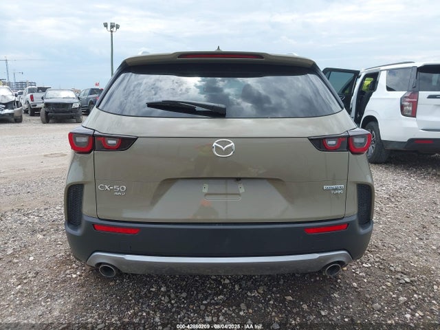 Mazda py turbo 2025 7MMVABXY0SN325845 Image 14
