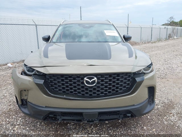 Mazda py turbo 2025 7MMVABXY0SN325845 Image 6