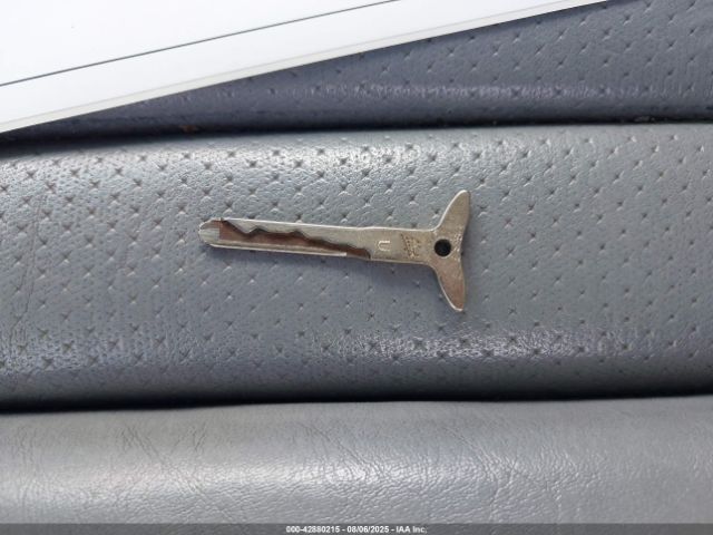 1992 MERCEDES-BENZ 190 WDBDA28D0NF891296 Photo 10