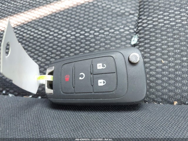 1G1JC6SH0G4140594 Chevrolet luw - e85 max