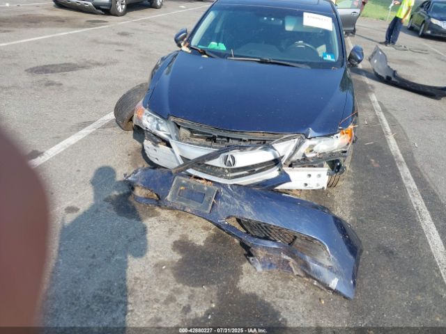 2013 ACURA ILX 19VDE1F31DE014649 Photo 5