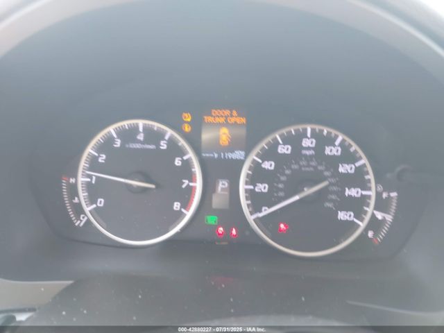 2013 ACURA ILX 19VDE1F31DE014649 Photo 6