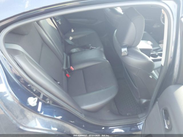 2013 ACURA ILX 19VDE1F31DE014649 Photo 7