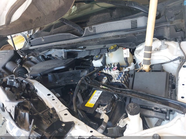 Chevrolet lgx 2020 3GNKBHRS3LS569029 Image 10