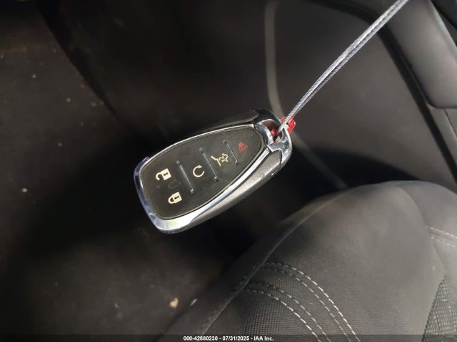 Chevrolet lgx 2020 3GNKBHRS3LS569029 Image 11