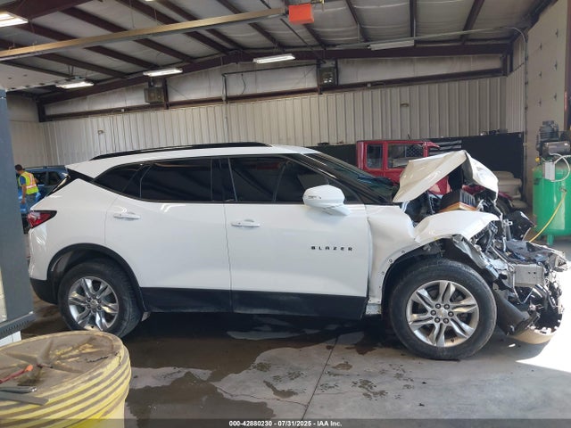 Chevrolet lgx 2020 3GNKBHRS3LS569029 Image 14