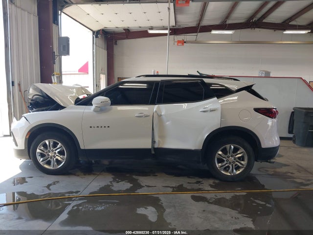 Chevrolet lgx 2020 3GNKBHRS3LS569029 Image 15