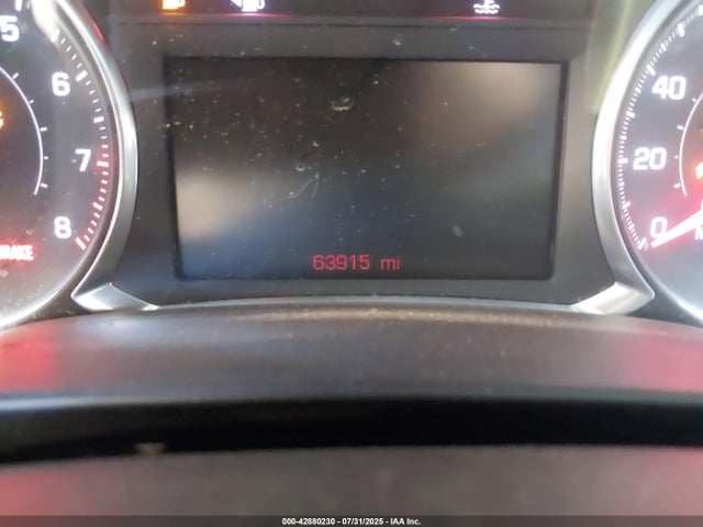 Chevrolet lgx 2020 3GNKBHRS3LS569029 Image 16