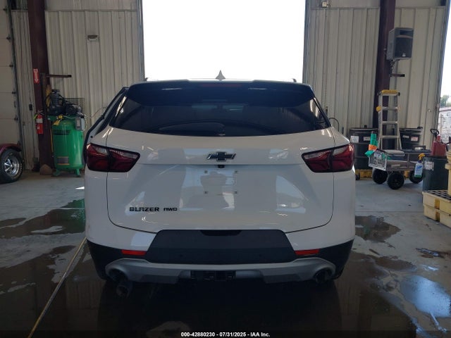 Chevrolet lgx 2020 3GNKBHRS3LS569029 Image 17