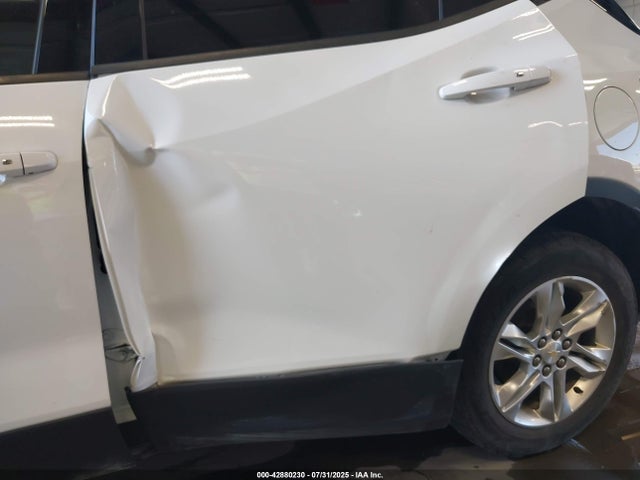 Chevrolet lgx 2020 3GNKBHRS3LS569029 Image 20