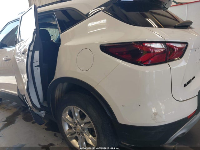 Chevrolet lgx 2020 3GNKBHRS3LS569029 Image 21