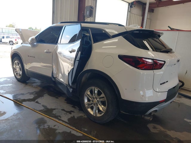 Chevrolet lgx 2020 3GNKBHRS3LS569029 Image 3