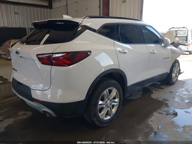 Chevrolet lgx 2020 3GNKBHRS3LS569029 Image 4