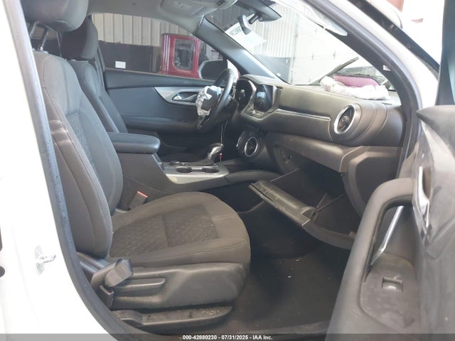 Chevrolet lgx 2020 3GNKBHRS3LS569029 Image 5