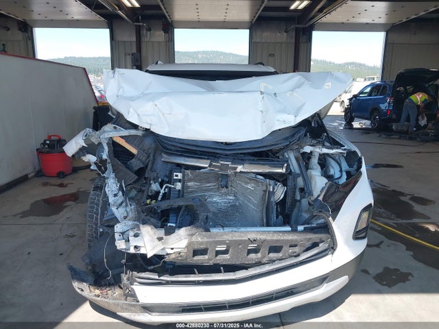 Chevrolet lgx 2020 3GNKBHRS3LS569029 Image 6