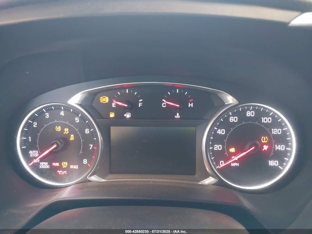 Chevrolet lgx 2020 3GNKBHRS3LS569029 Image 7