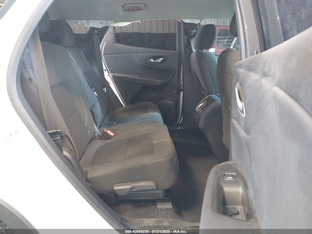 Chevrolet lgx 2020 3GNKBHRS3LS569029 Image 8