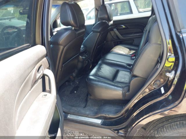 2008 ACURA MDX 2HNYD28398H500631 Photo 7