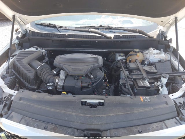 2020 CADILLAC XT6 1GYKPDRSXLZ210714 Photo 9