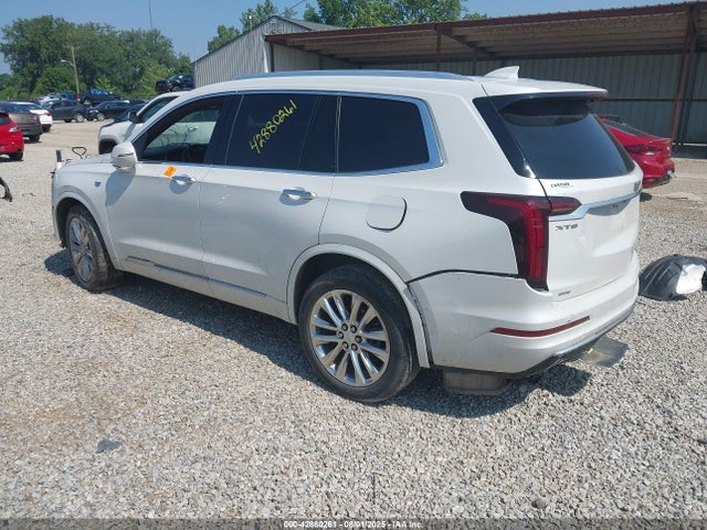 2020 CADILLAC XT6 1GYKPDRSXLZ210714 Photo 2