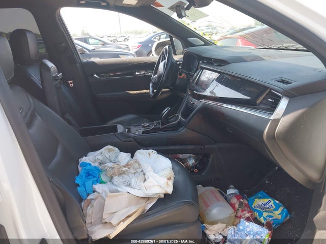 2020 CADILLAC XT6 1GYKPDRSXLZ210714 Photo 4