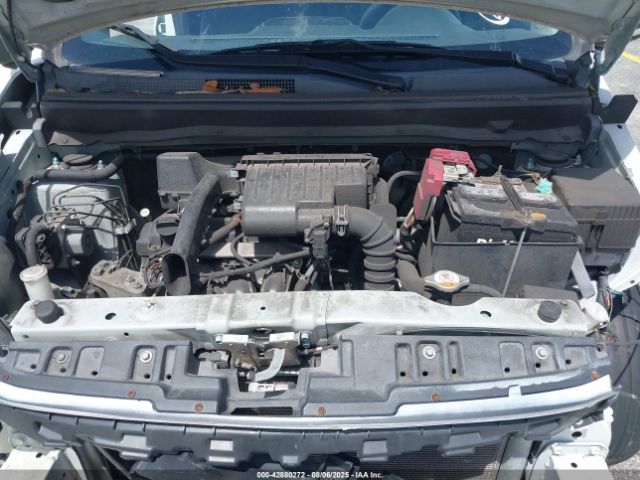 2019 MITSUBISHI MIRAGE ML32A3HJ0KH014346 Photo 9