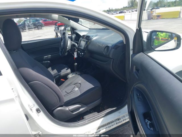 2019 MITSUBISHI MIRAGE ML32A3HJ0KH014346 Photo 4