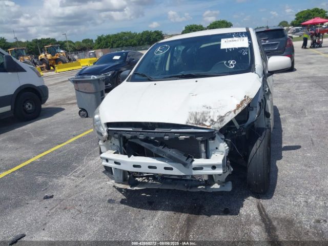 2019 MITSUBISHI MIRAGE ML32A3HJ0KH014346 Photo 5