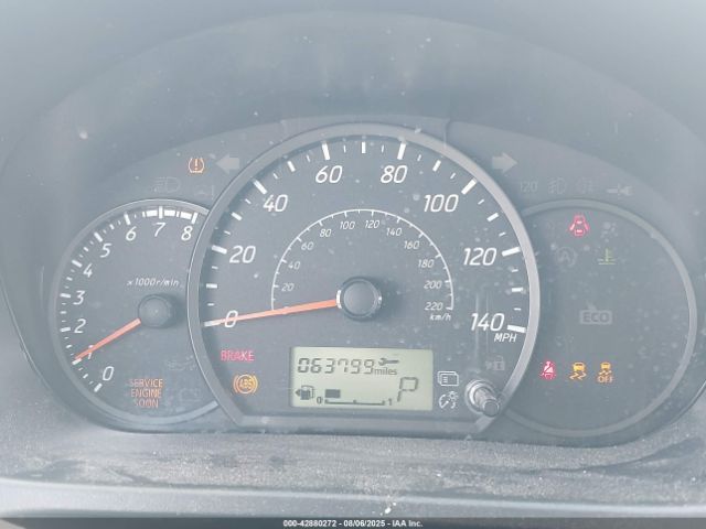 2019 MITSUBISHI MIRAGE ML32A3HJ0KH014346 Photo 6