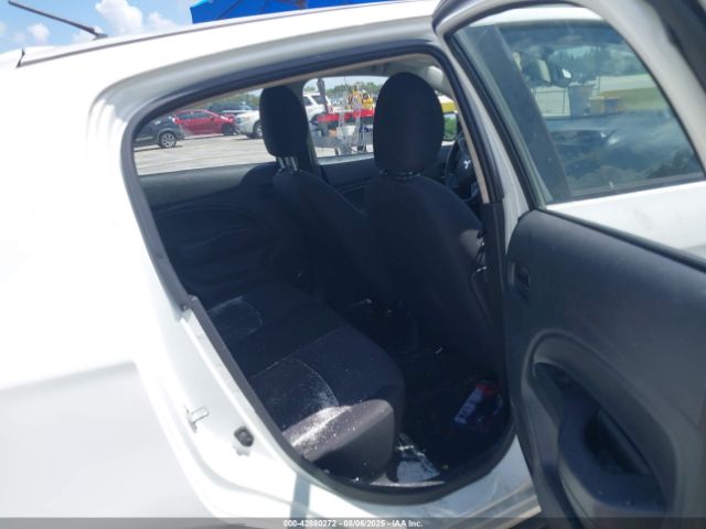 2019 MITSUBISHI MIRAGE ML32A3HJ0KH014346 Photo 7