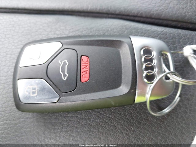 2017 AUDI Q7 WA1LAAF76HD003388 Photo 10