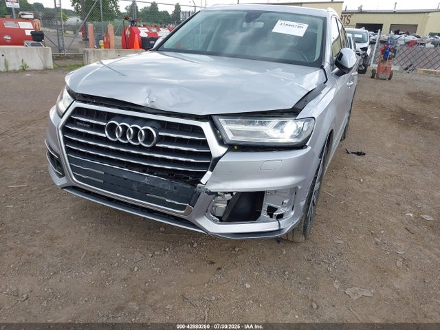 2017 AUDI Q7 WA1LAAF76HD003388 Photo 5