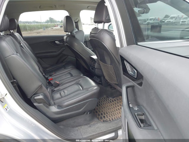 2017 AUDI Q7 WA1LAAF76HD003388 Photo 7