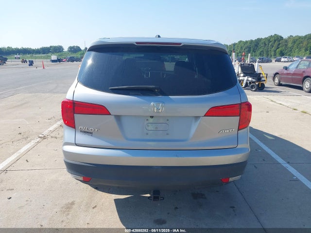 Honda j35y6 2017 5FNYF6H77HB069321 Image 16